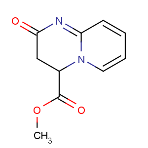 CAS No:359418-42-1 2H-Pyrido[1,2-a]pyrimidine-4-carboxylicacid, 3,4-dihydro-4-methyl-2-oxo-