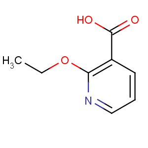 CAS No:35969-54-1 2-ethoxypyridine-3-carboxylic acid