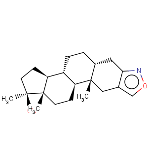 CAS No:360-66-7 Androisoxazole