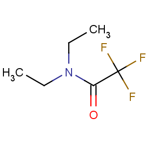 CAS No:360-92-9 N,N-diethyl-2,2,2-trifluoroacetamide