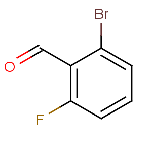 CAS No:360575-28-6 2-bromo-6-fluorobenzaldehyde