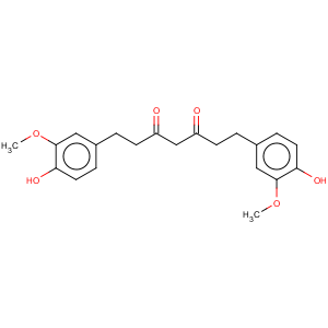 CAS No:36062-04-1 1,7-Bis(4-hydroxy-3-methoxyphenyl)heptane-3,5-dione
