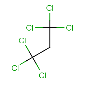 CAS No:3607-78-1 1,1,1,3,3,3-hexachloropropane