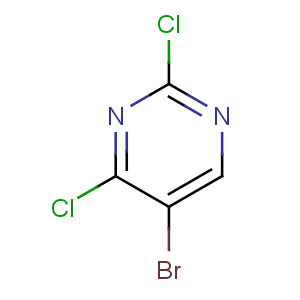 CAS No:36082-50-5 5-bromo-2,4-dichloropyrimidine