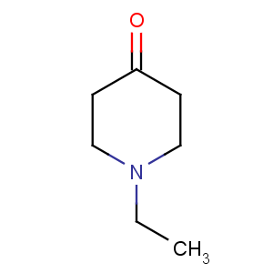 CAS No:3612-18-8 1-ethylpiperidin-4-one