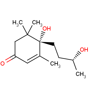 CAS No:36151-01-6 Blumenol B