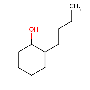 CAS No:36159-49-6 2-N-Butyl-1-cyclohexanol