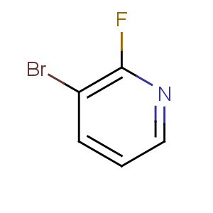 CAS No:36178-05-9 3-bromo-2-fluoropyridine