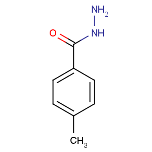 CAS No:3619-22-5 4-methylbenzohydrazide