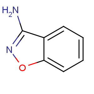 CAS No:36216-80-5 1,2-benzoxazol-3-amine