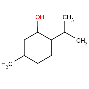 CAS No:3623-51-6 Cyclohexanol,5-methyl-2-(1-methylethyl)-, (1R,2R,5S)-rel-
