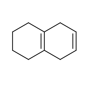 CAS No:36231-13-7 Naphthalene,1,2,3,4,5,8-hexahydro-