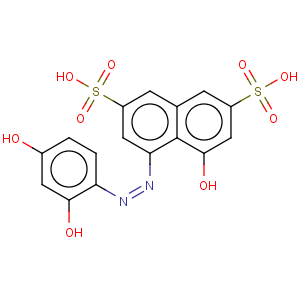 CAS No:3627-01-8 H-resorcinol