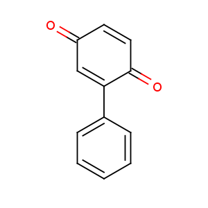 CAS No:363-03-1 2-phenylcyclohexa-2,5-diene-1,4-dione