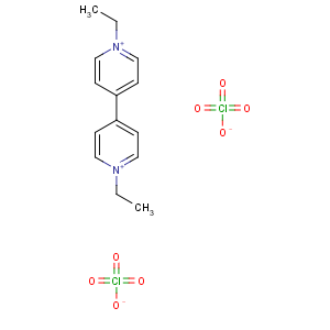 CAS No:36305-51-8 1-ethyl-4-(1-ethylpyridin-1-ium-4-yl)pyridin-1-ium