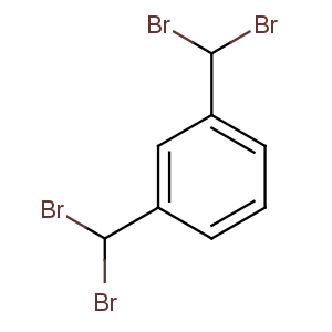 CAS No:36323-28-1 1,3-bis(dibromomethyl)benzene