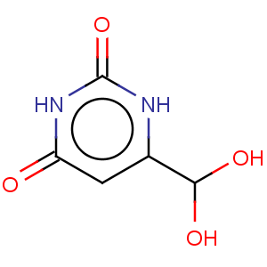 CAS No:36327-91-0 Uracil-6-carboxaldehyde monohydrate