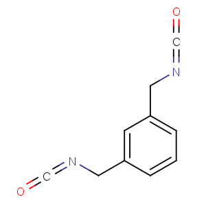 CAS No:3634-83-1 1,3-bis(isocyanatomethyl)benzene