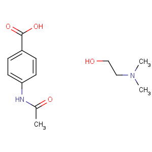 CAS No:3635-74-3 4-acetamidobenzoic acid