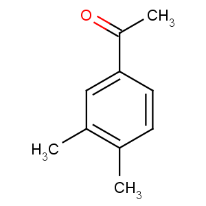 CAS No:3637-01-2 1-(3,4-dimethylphenyl)ethanone