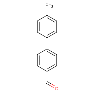 CAS No:36393-42-7 4-(4-methylphenyl)benzaldehyde