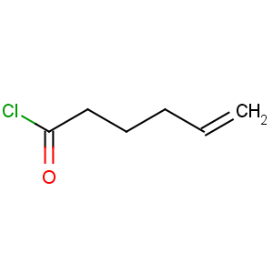 CAS No:36394-07-7 5-Hexenoyl chloride