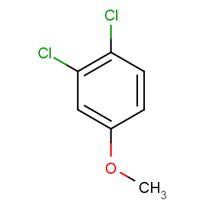 CAS No:36404-30-5 1,2-dichloro-4-methoxybenzene