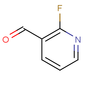 CAS No:36404-90-7 2-fluoropyridine-3-carbaldehyde