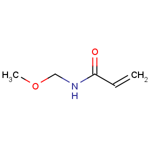 CAS No:3644-11-9 N-(methoxymethyl)acrylamide