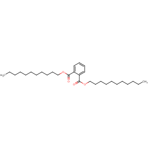 CAS No:3648-20-2 diundecyl benzene-1,2-dicarboxylate
