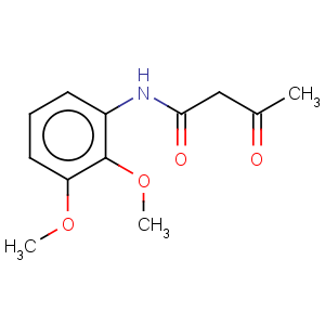 CAS No:365242-41-7 Butanamide,N-(2,3-dimethoxyphenyl)-3-oxo-