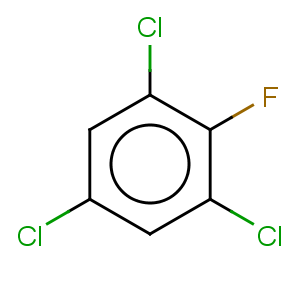 CAS No:36556-33-9 Benzene,1,3,5-trichloro-2-fluoro-