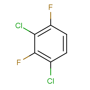 CAS No:36556-37-3 1,3-dichloro-2,4-difluorobenzene