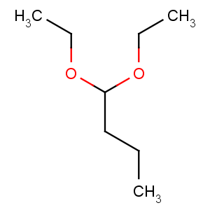 CAS No:3658-95-5 1,1-diethoxybutane