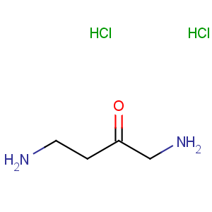 CAS No:3660-09-1 2-Butanone,1,4-diamino-, hydrochloride (1:2)