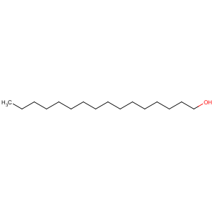 CAS No:36653-82-4 hexadecan-1-ol