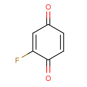 CAS No:367-28-2 2-fluorocyclohexa-2,5-diene-1,4-dione