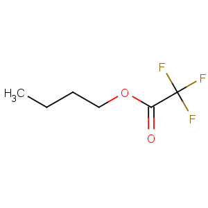 CAS No:367-64-6 butyl 2,2,2-trifluoroacetate