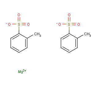 CAS No:36729-49-4 magnesium