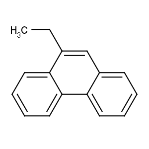 CAS No:3674-75-7 9-ethylphenanthrene