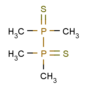 CAS No:3676-97-9 dimethylphosphinothioyl-dimethyl-sulfanylidene-λ
