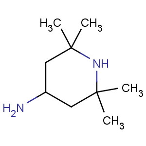 CAS No:36768-62-4 2,2,6,6-tetramethylpiperidin-4-amine
