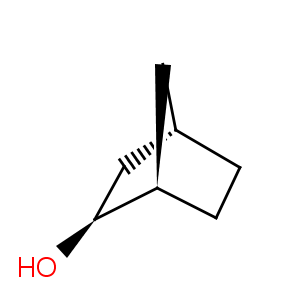 CAS No:36779-79-0 Bicyclo[2.2.1]heptan-2-ol,(1R,2S,4S)-