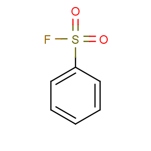 CAS No:368-43-4 benzenesulfonyl fluoride