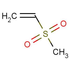 CAS No:3680-02-2 1-methylsulfonylethene