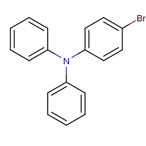 CAS No:36809-26-4 4-bromo-N,N-diphenylaniline