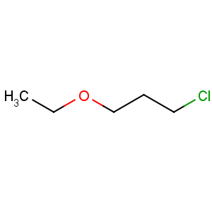 CAS No:36865-38-0 1-chloro-3-ethoxypropane