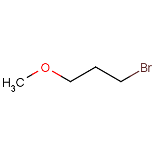 CAS No:36865-41-5 1-bromo-3-methoxypropane