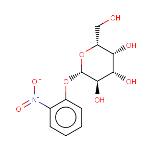 CAS No:369-07-3 2-Nitrophenyl-beta-D-galactopyranoside