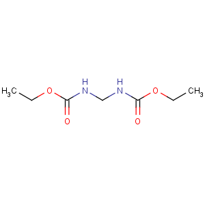 CAS No:3693-53-6 ethyl N-[(ethoxycarbonylamino)methyl]carbamate